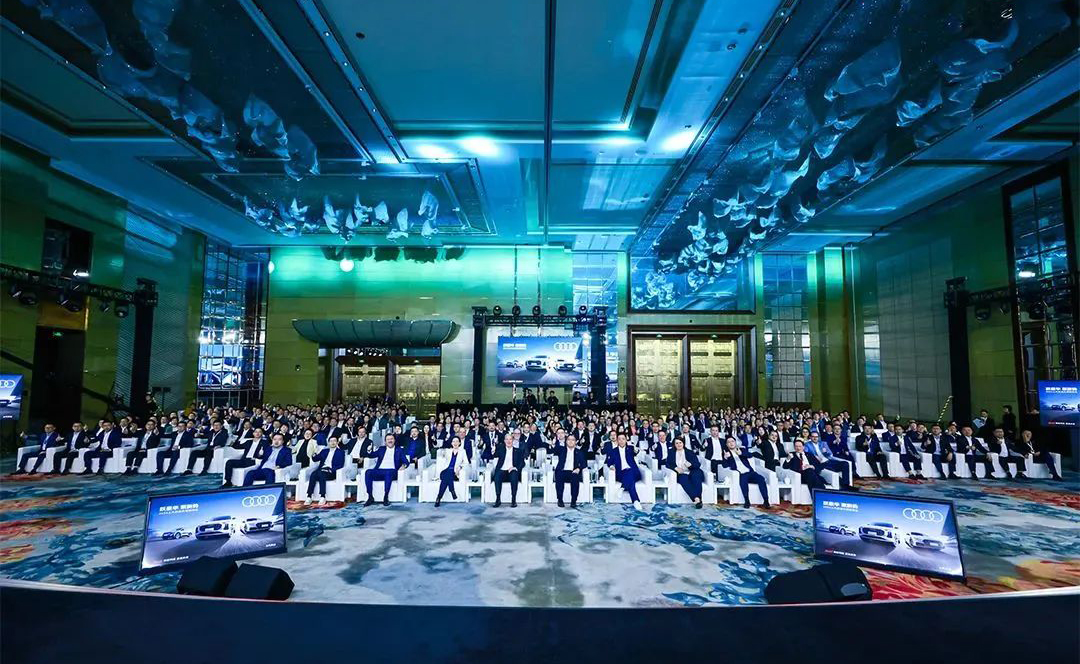砥礪進取創(chuàng)未來——利泰汽車集團2024年10月培訓回顧